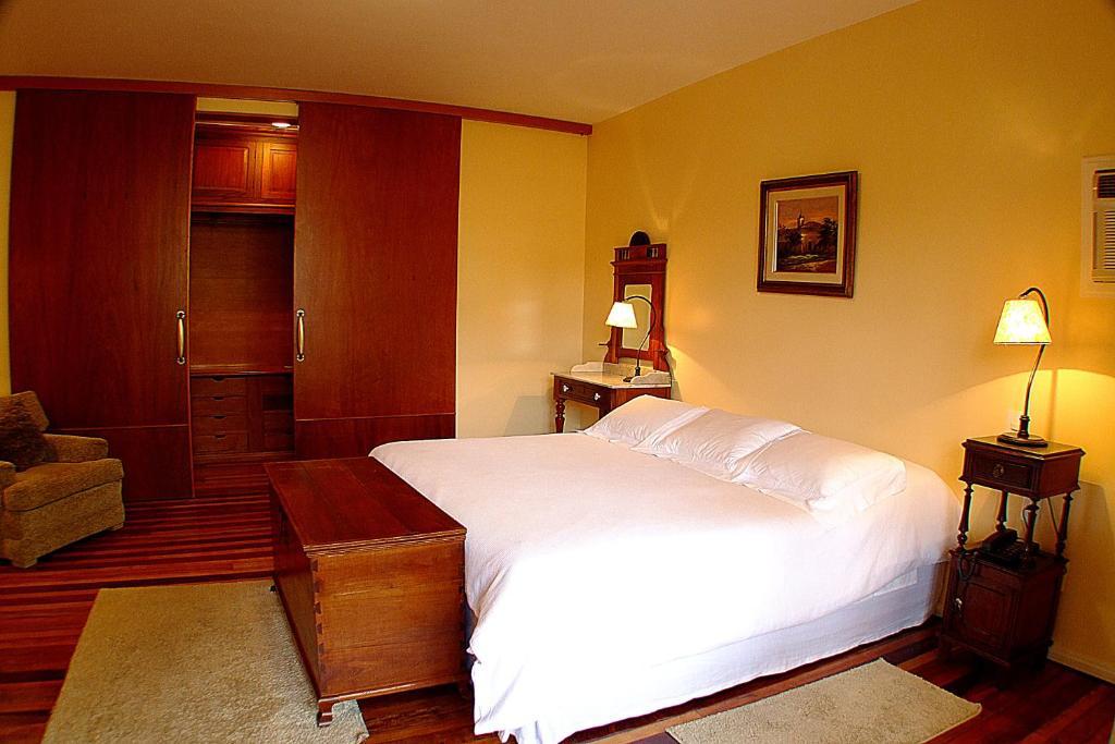 Pousada Beco Do Bispo São João del Rei Chambre photo